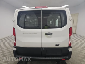 2025 Ford Transit 250 Cargo Van Low Roof 130.0" WB - miniatura 5