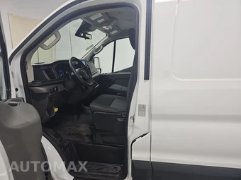 2025 Ford Transit 250 Cargo Van Low Roof 130.0" WB - miniatura 7