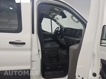 2025 Ford Transit 250 Cargo Van Low Roof 130.0" WB - miniatura 8
