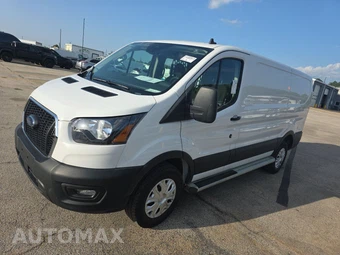 2025 Ford Transit 250 Cargo Van Low Roof 130.0" WB