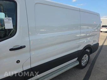 2025 Ford Transit 250 Cargo Van Low Roof 130.0" WB - miniatura 13