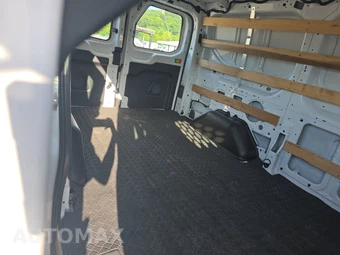 2025 Ford Transit 250 Cargo Van Low Roof 130.0" WB - miniatura 14