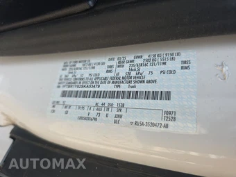 2025 Ford Transit 250 Cargo Van Low Roof 130.0" WB - miniatura 15