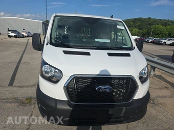 2025 Ford Transit 250 Cargo Van Low Roof 130.0" WB - miniatura 2