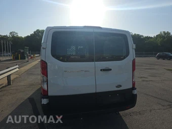 2025 Ford Transit 250 Cargo Van Low Roof 130.0" WB - miniatura 5