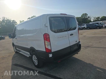 2025 Ford Transit 250 Cargo Van Low Roof 130.0" WB - miniatura 6