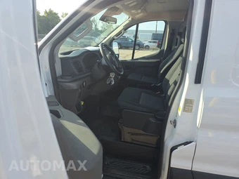 2025 Ford Transit 250 Cargo Van Low Roof 130.0" WB - miniatura 7
