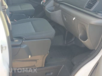 2025 Ford Transit 250 Cargo Van Low Roof 130.0" WB - miniatura 8