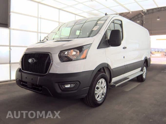 2025 Ford Transit 250 Cargo Van Low Roof 130.0" WB