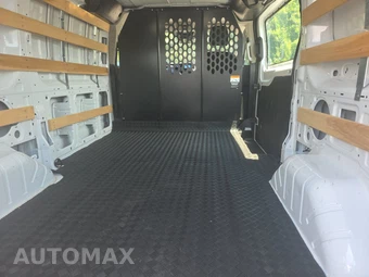 2025 Ford Transit 250 Cargo Van Low Roof 130.0" WB - miniatura 15