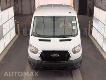 2025 Ford Transit 250 Cargo Van Low Roof 130.0" WB - miniatura 2