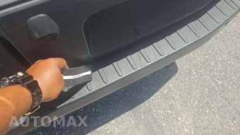 2025 Ford Transit 250 Cargo Van Low Roof 130.0" WB - miniatura 25