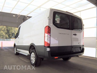 2025 Ford Transit 250 Cargo Van Low Roof 130.0" WB - miniatura 6