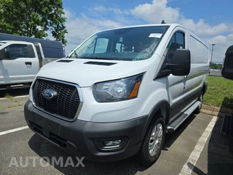 2025 Ford Transit 250 Cargo Van Low Roof 130.0" WB
