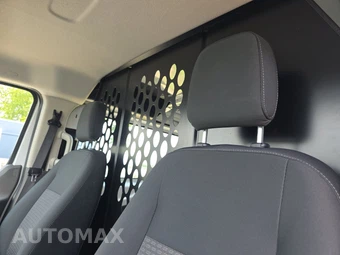 2025 Ford Transit 250 Cargo Van Low Roof 130.0" WB - miniatura 13