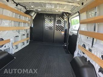 2025 Ford Transit 250 Cargo Van Low Roof 130.0" WB - miniatura 16