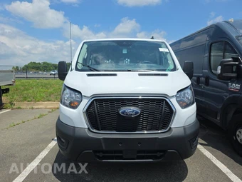 2025 Ford Transit 250 Cargo Van Low Roof 130.0" WB - miniatura 2