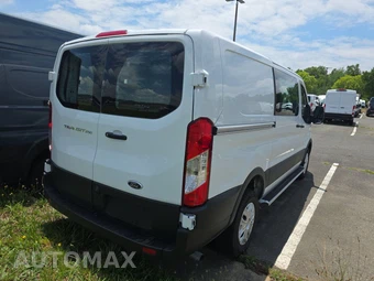2025 Ford Transit 250 Cargo Van Low Roof 130.0" WB - miniatura 4
