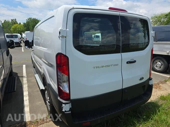 2025 Ford Transit 250 Cargo Van Low Roof 130.0" WB - miniatura 6