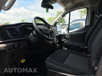 2025 Ford Transit 250 Cargo Van Low Roof 130.0" WB - miniatura 7