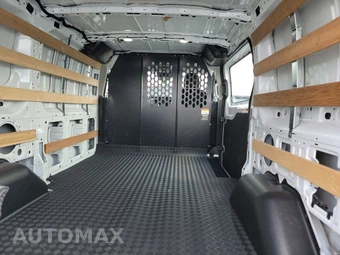 2025 Ford Transit 250 Cargo Van Low Roof 130.0" WB - miniatura 16