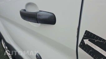 2025 Ford Transit 250 Cargo Van Low Roof 130.0" WB - miniatura 22