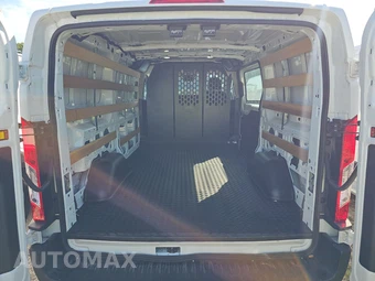 2025 Ford Transit 250 Cargo Van Low Roof 130.0" WB - miniatura 16
