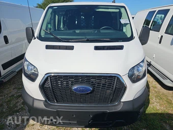 2025 Ford Transit 250 Cargo Van Low Roof 130.0" WB - miniatura 2