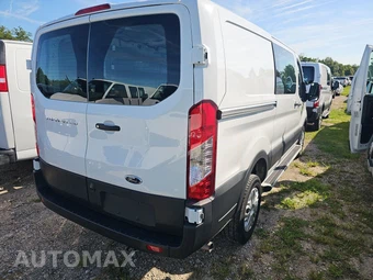 2025 Ford Transit 250 Cargo Van Low Roof 130.0" WB - miniatura 4