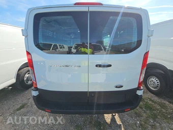 2025 Ford Transit 250 Cargo Van Low Roof 130.0" WB - miniatura 5