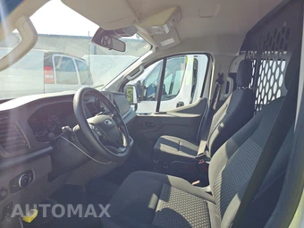 2025 Ford Transit 250 Cargo Van Low Roof 130.0" WB - miniatura 7