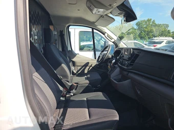 2025 Ford Transit 250 Cargo Van Low Roof 130.0" WB - miniatura 8