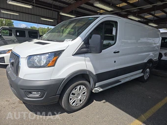 2025 Ford Transit 250 Cargo Van Low Roof 130.0" WB - samochód z USA z aukcji Manheim, oferta Kup Teraz w AUTOMAX