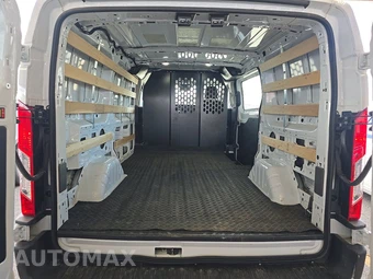 2025 Ford Transit 250 Cargo Van Low Roof 130.0" WB - miniatura 15