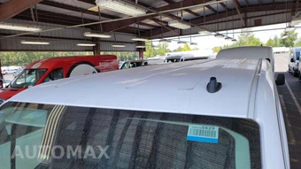 2025 Ford Transit 250 Cargo Van Low Roof 130.0" WB - miniatura 19