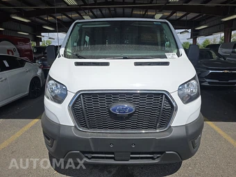 2025 Ford Transit 250 Cargo Van Low Roof 130.0" WB - miniatura 2