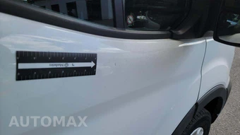 2025 Ford Transit 250 Cargo Van Low Roof 130.0" WB - miniatura 24