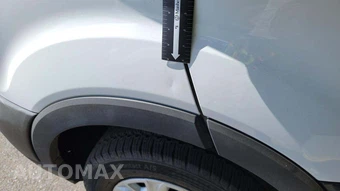 2025 Ford Transit 250 Cargo Van Low Roof 130.0" WB - miniatura 25