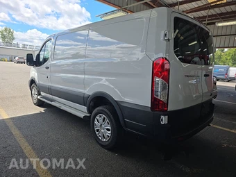 2025 Ford Transit 250 Cargo Van Low Roof 130.0" WB - miniatura 6
