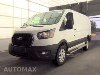 2025 Ford Transit 250 Cargo Van Low Roof 130.0" WB - car from the USA, Manheim Buy-Now listing at AUTOMAX