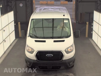 2025 Ford Transit 250 Cargo Van Low Roof 130.0" WB - miniatura 2