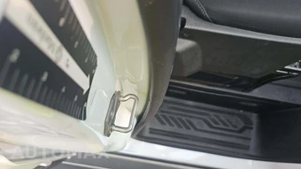 2025 Ford Transit 250 Cargo Van Low Roof 130.0" WB - miniatura 29
