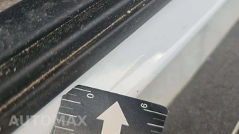 2025 Ford Transit 250 Cargo Van Low Roof 130.0" WB - miniatura 31
