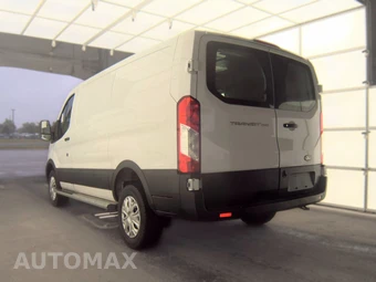2025 Ford Transit 250 Cargo Van Low Roof 130.0" WB - miniatura 6