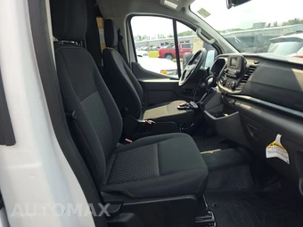 2025 Ford Transit 250 Cargo Van Low Roof 130.0" WB - miniatura 8
