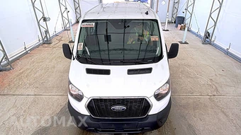 2025 Ford Transit 250 Cargo Van Low Roof 130.0" WB - miniatura 2