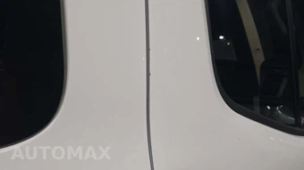 2025 Ford Transit 250 Cargo Van Low Roof 130.0" WB - miniatura 25