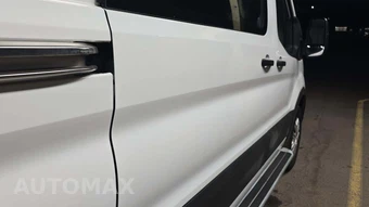 2025 Ford Transit 250 Cargo Van Low Roof 130.0" WB - miniatura 26