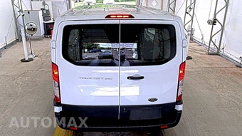 2025 Ford Transit 250 Cargo Van Low Roof 130.0" WB - miniatura 5