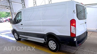2025 Ford Transit 250 Cargo Van Low Roof 130.0" WB - miniatura 6